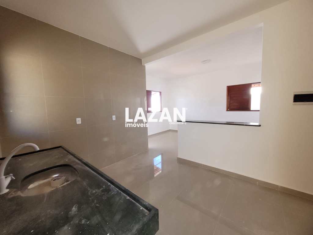 Casa em São Gonçalo do Amarante, no bairro Cidade das Rosas