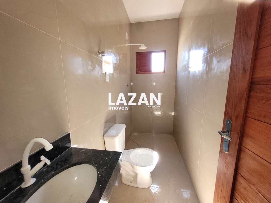 Casa em São Gonçalo do Amarante, no bairro Cidade das Rosas