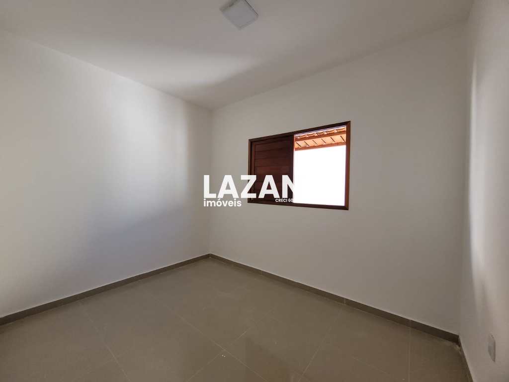 Casa em São Gonçalo do Amarante, no bairro Cidade das Rosas