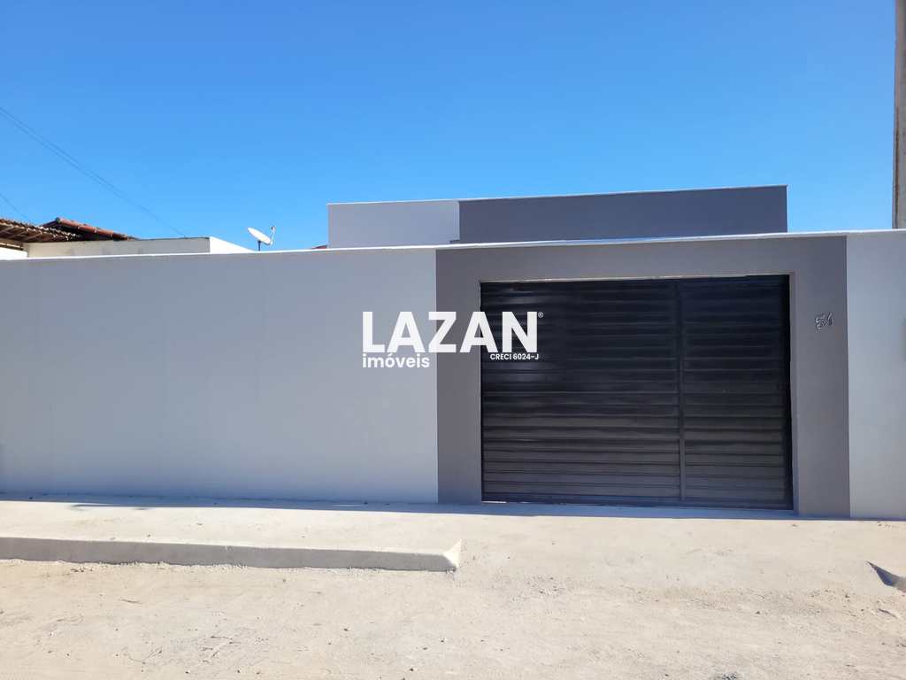 Casa em São Gonçalo do Amarante, no bairro Cidade das Rosas