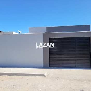 Casa em São Gonçalo do Amarante, bairro Cidade das Rosas