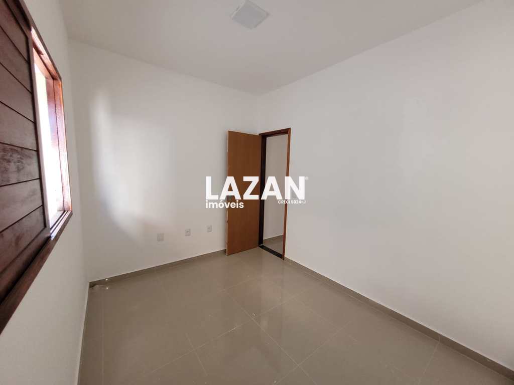 Casa em São Gonçalo do Amarante, no bairro Cidade das Rosas