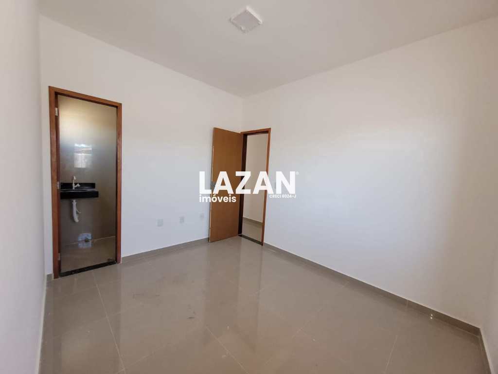 Casa em São Gonçalo do Amarante, no bairro Cidade das Rosas