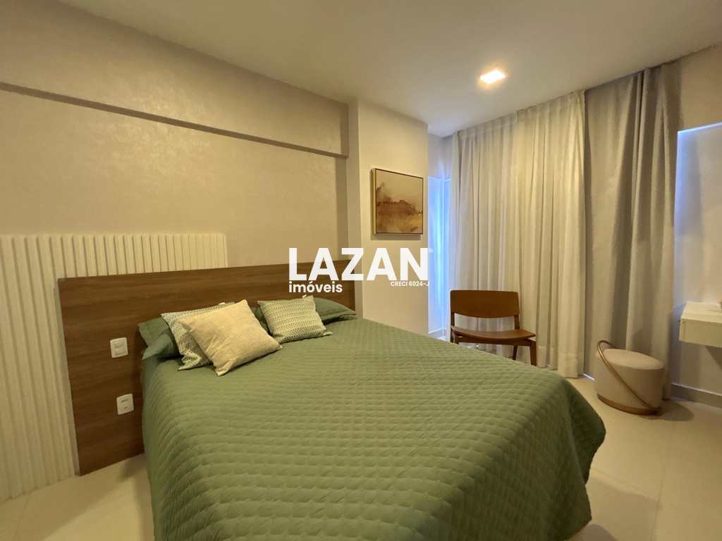 Apartamento em Natal, no bairro Capim Macio