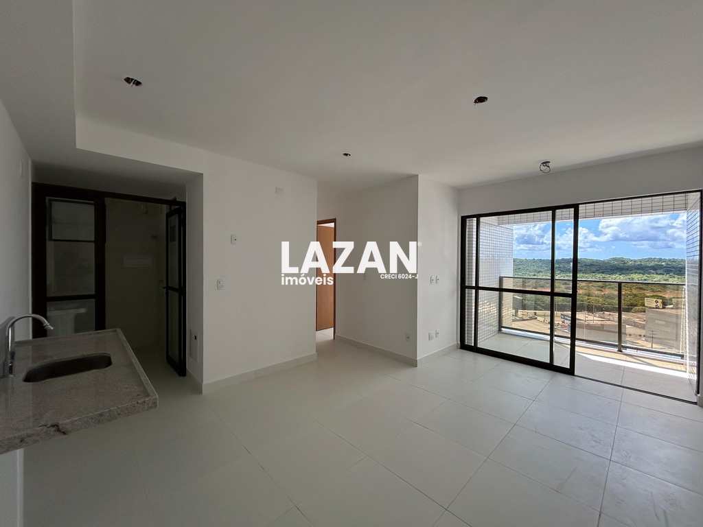 Apartamento em Natal, no bairro Capim Macio