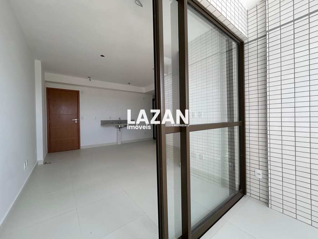 Apartamento em Natal, no bairro Capim Macio