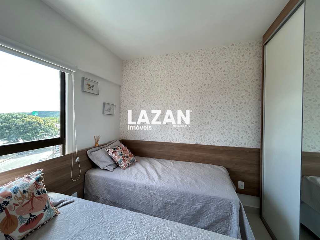 Apartamento em Natal, no bairro Capim Macio