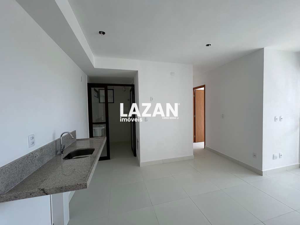 Apartamento em Natal, no bairro Capim Macio