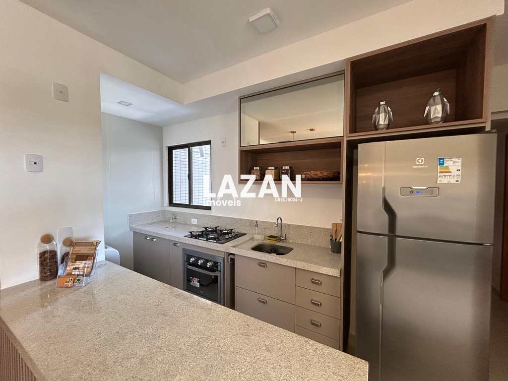 Apartamento em Natal, no bairro Capim Macio