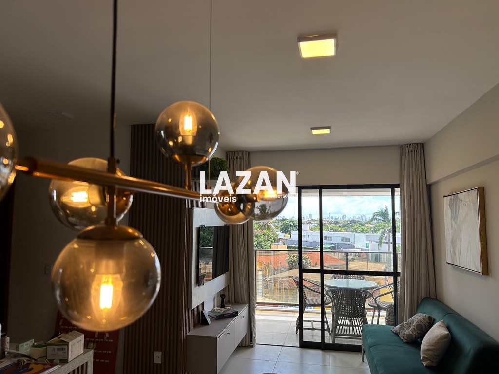 Apartamento em Natal, no bairro Capim Macio