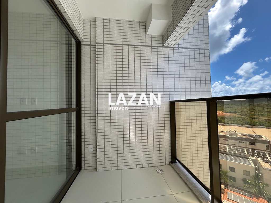 Apartamento em Natal, no bairro Capim Macio