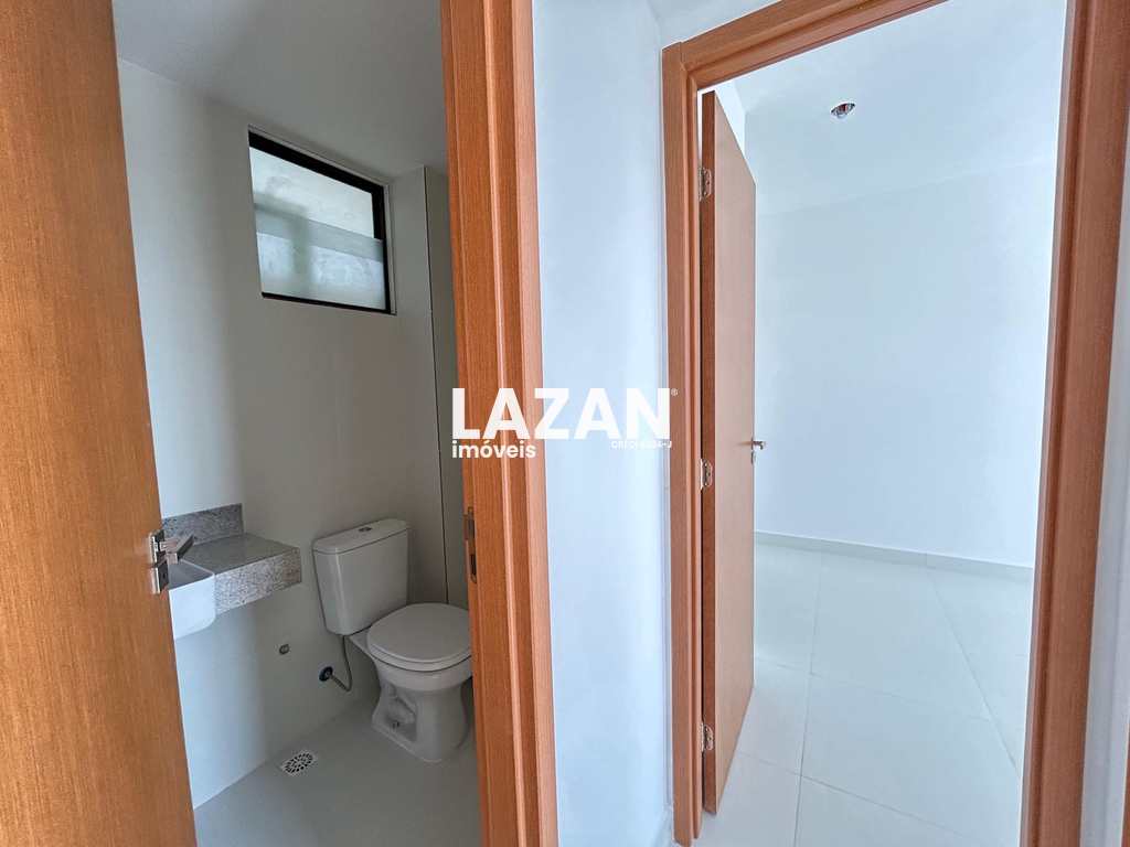 Apartamento em Natal, no bairro Capim Macio