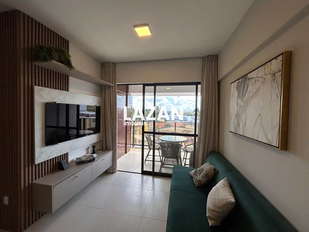 Apartamento em Natal, no bairro Capim Macio