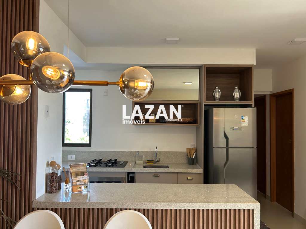 Apartamento em Natal, no bairro Capim Macio