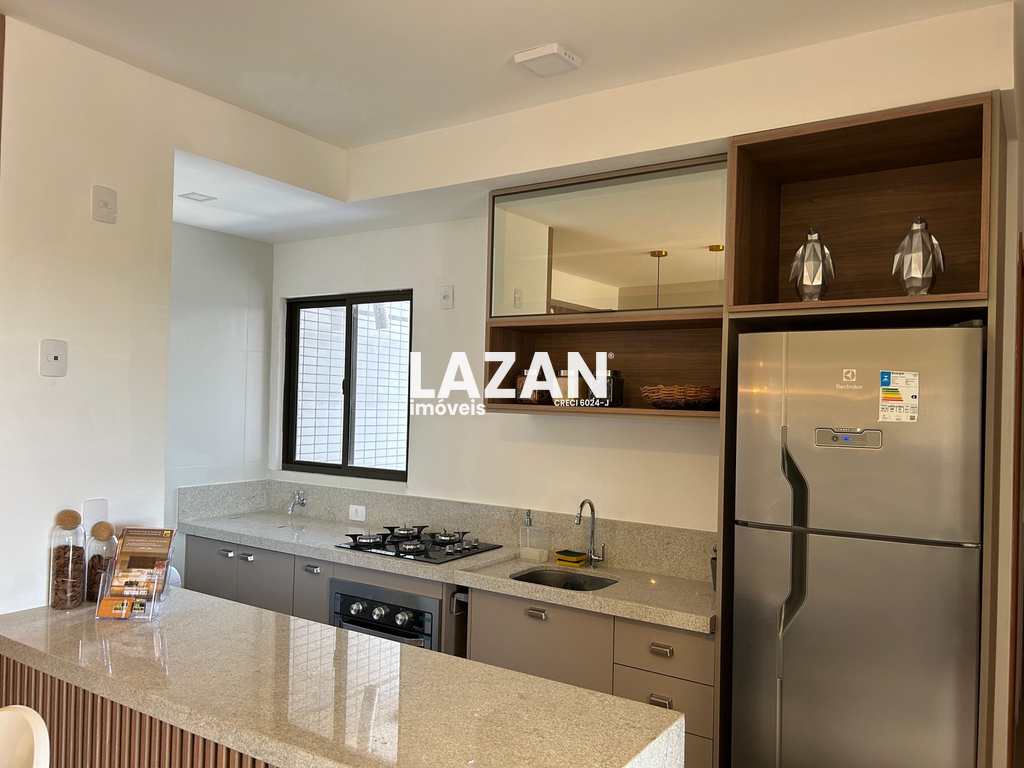 Apartamento em Natal, no bairro Capim Macio