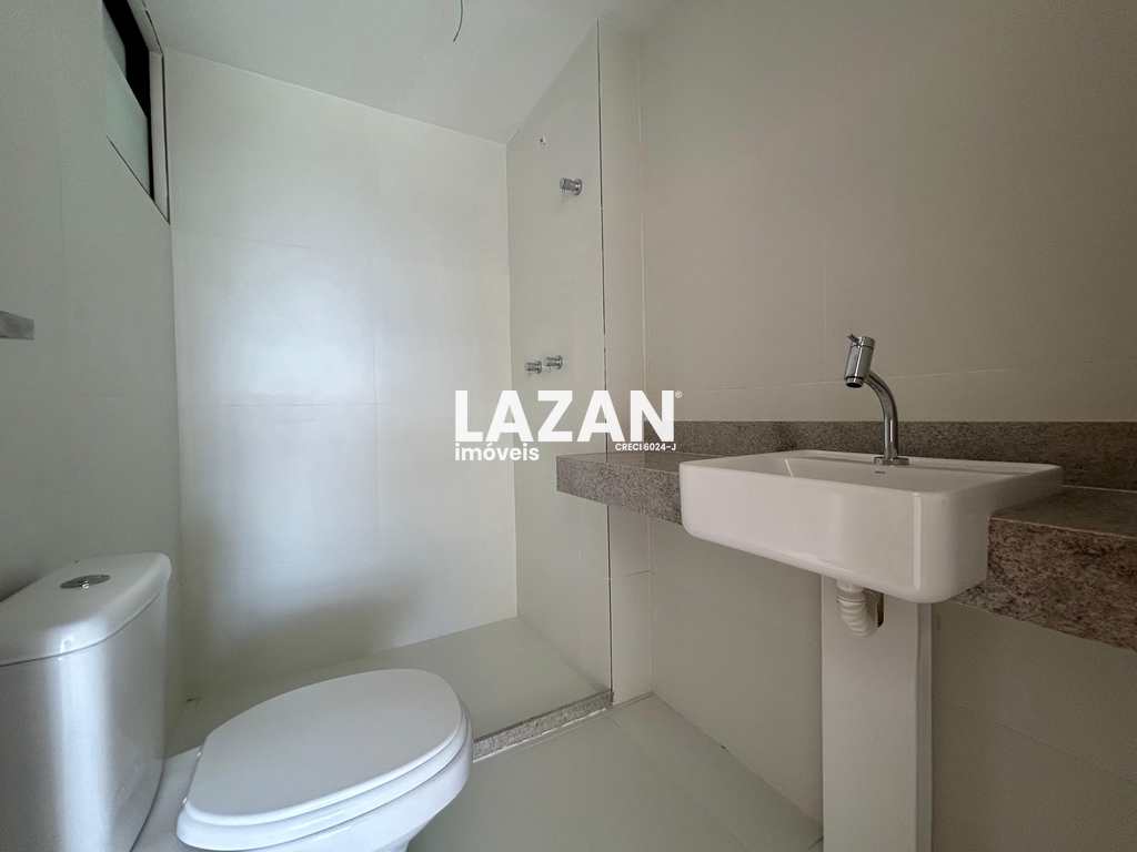 Apartamento em Natal, no bairro Capim Macio