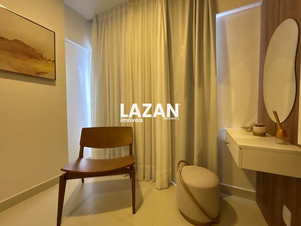 Apartamento em Natal, no bairro Capim Macio