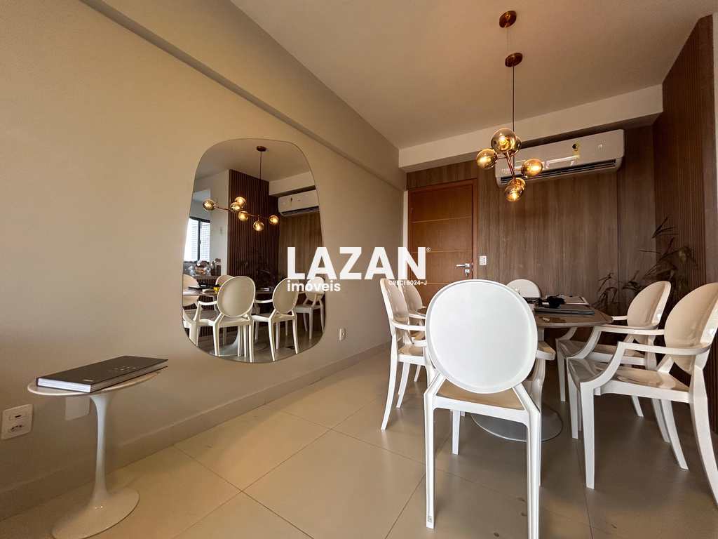 Apartamento em Natal, no bairro Capim Macio