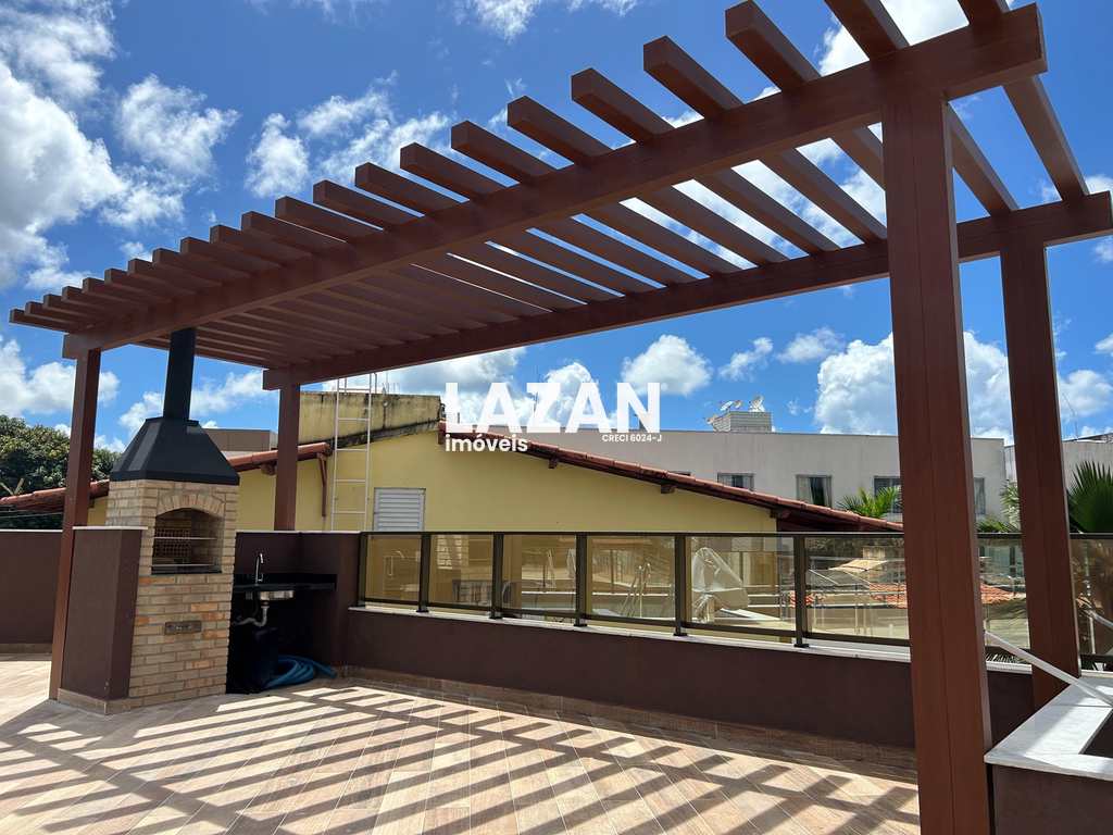 Apartamento em Natal, no bairro Capim Macio