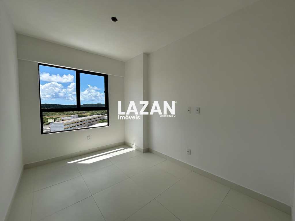 Apartamento em Natal, no bairro Capim Macio