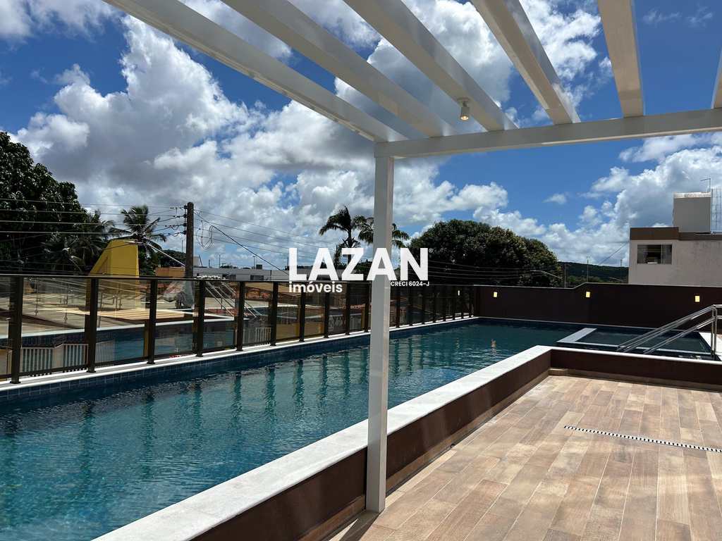 Apartamento em Natal, no bairro Capim Macio