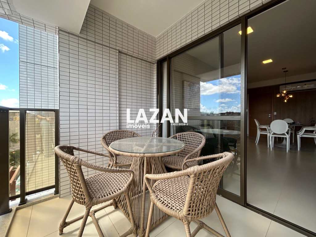 Apartamento em Natal, no bairro Capim Macio