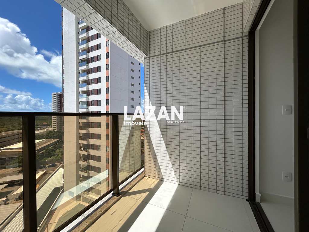 Apartamento em Natal, no bairro Capim Macio