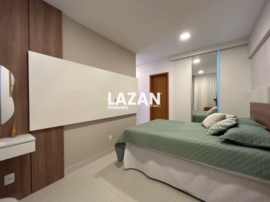 Apartamento em Natal, no bairro Capim Macio