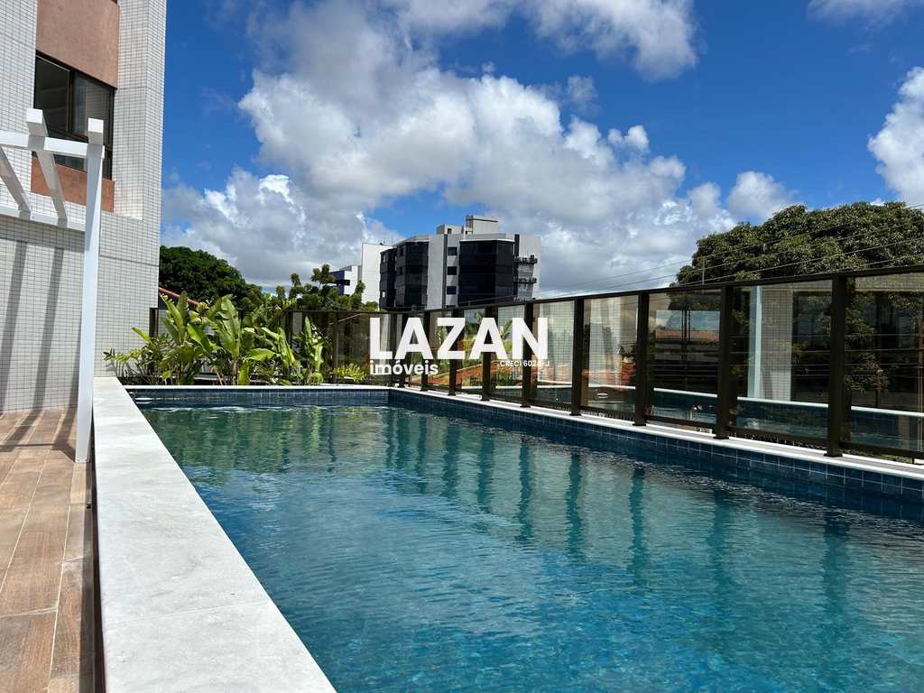 Apartamento em Natal, no bairro Capim Macio
