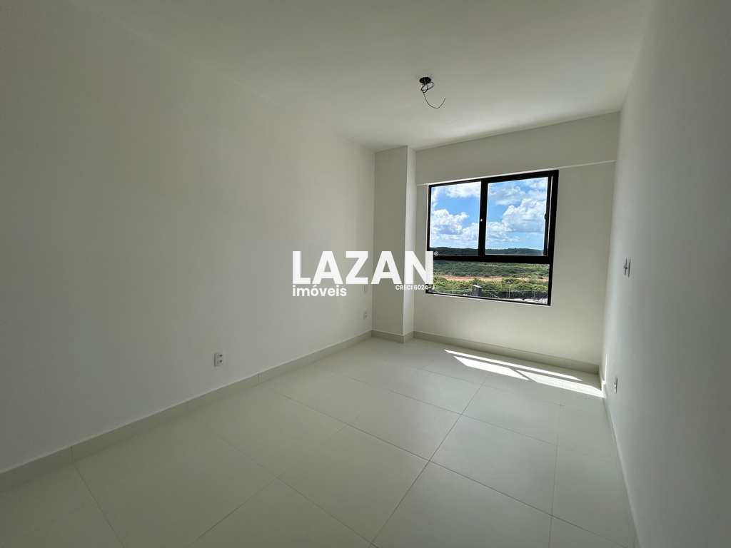 Apartamento em Natal, no bairro Capim Macio