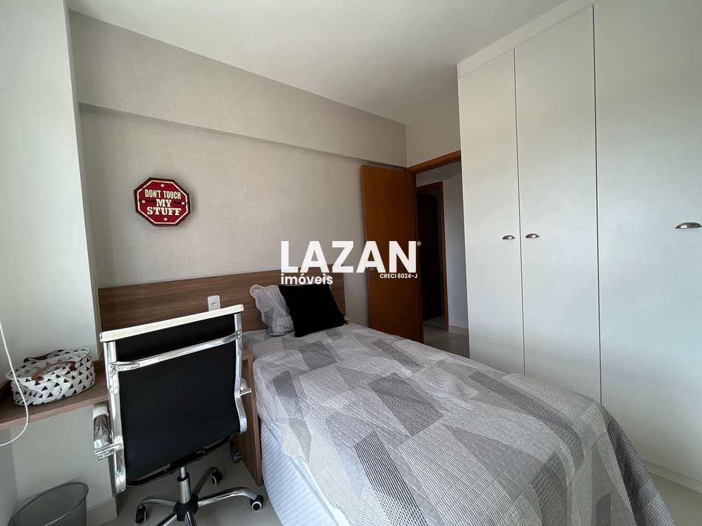 Apartamento em Natal, no bairro Capim Macio