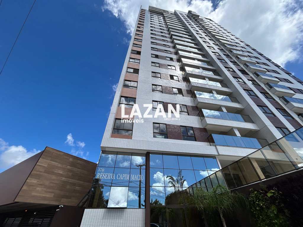Apartamento em Natal, no bairro Capim Macio