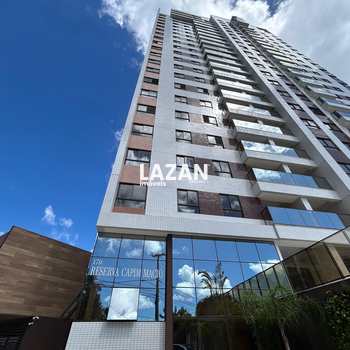 Apartamento em Natal, bairro Capim Macio