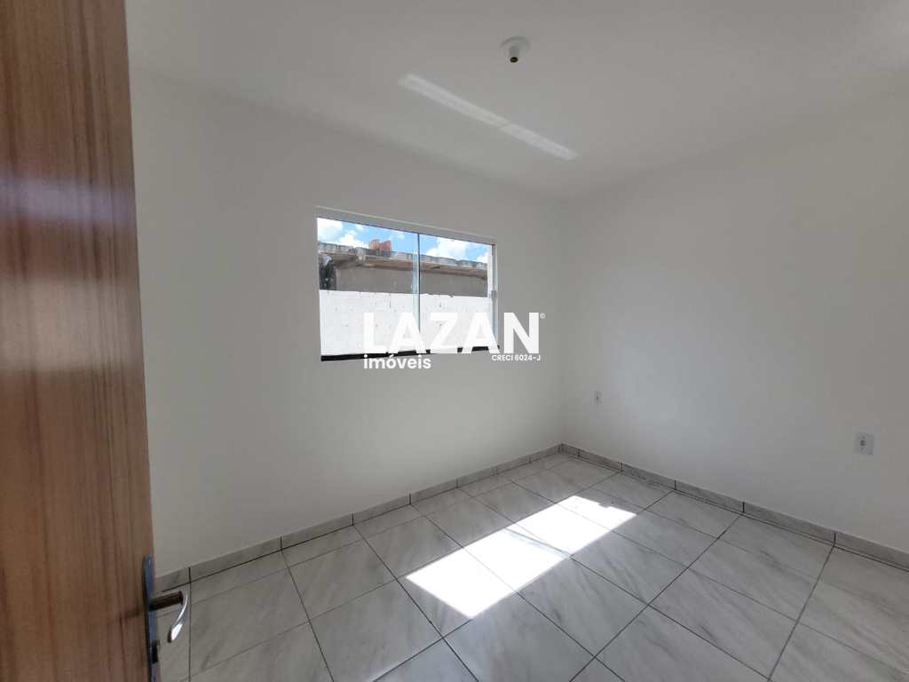 Casa em São Gonçalo do Amarante, no bairro Jardim Botânico