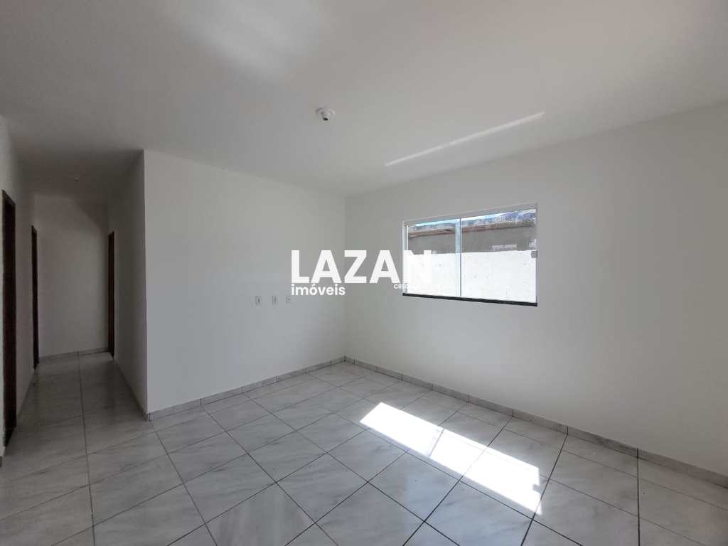 Casa em São Gonçalo do Amarante, no bairro Jardim Botânico