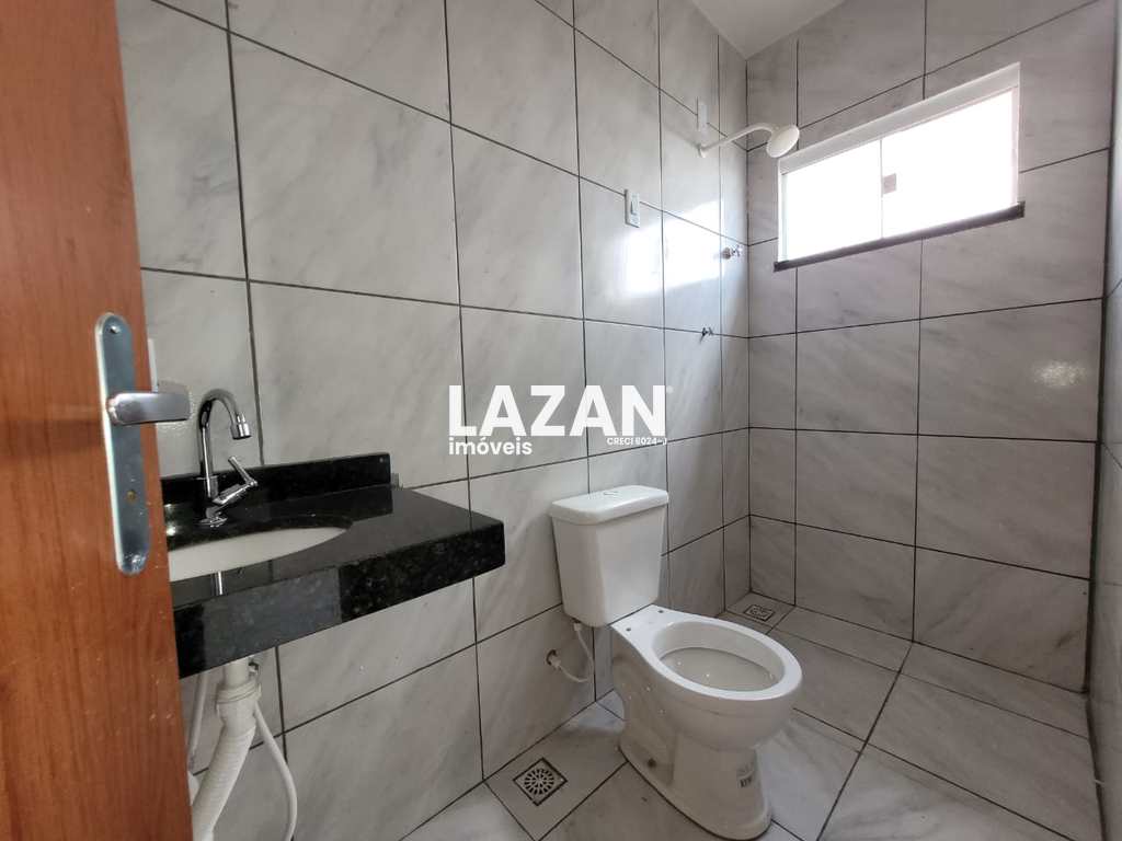 Casa em São Gonçalo do Amarante, no bairro Jardim Botânico