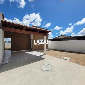 Casa em São Gonçalo do Amarante, bairro Jardim Botânico