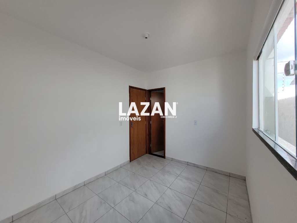 Casa em São Gonçalo do Amarante, no bairro Jardim Botânico