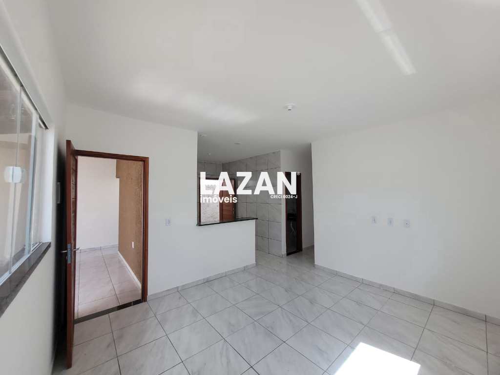 Casa em São Gonçalo do Amarante, no bairro Jardim Botânico