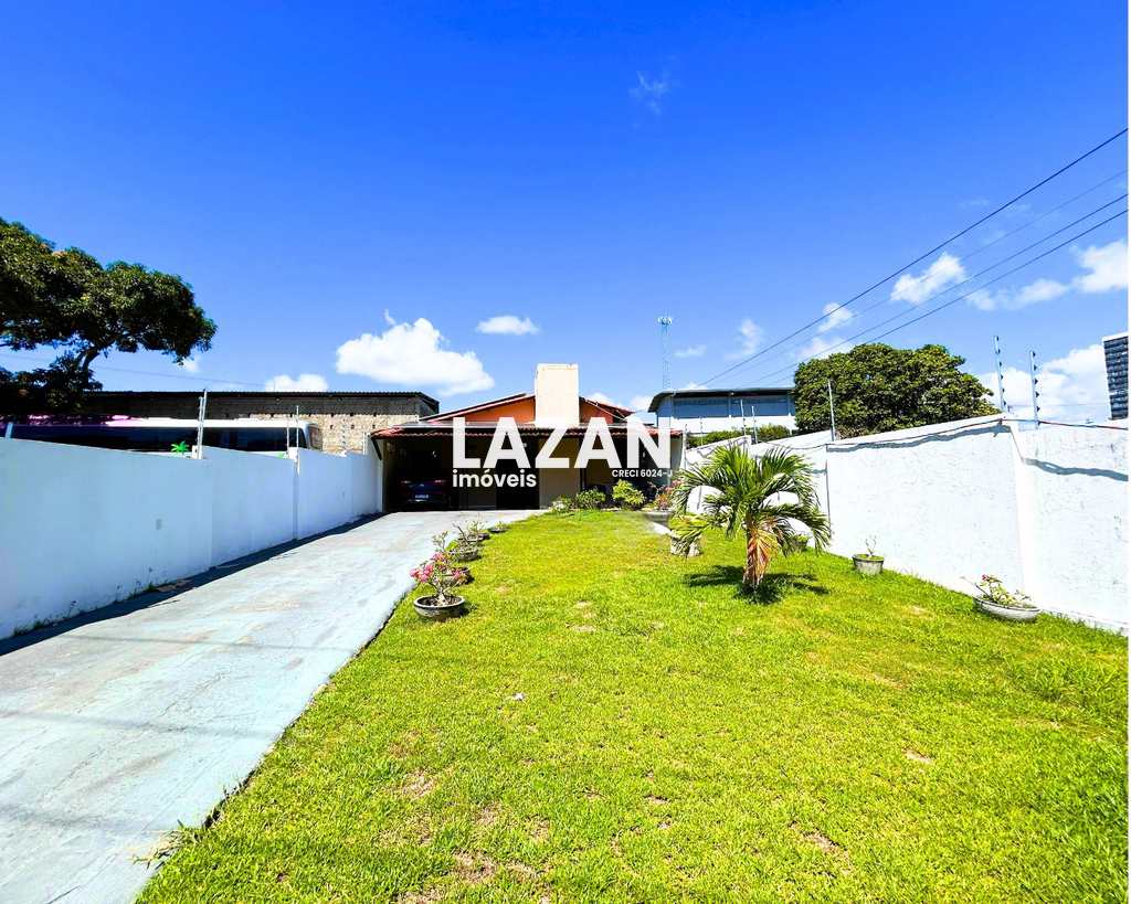 Casa em Natal, no bairro Ponta Negra