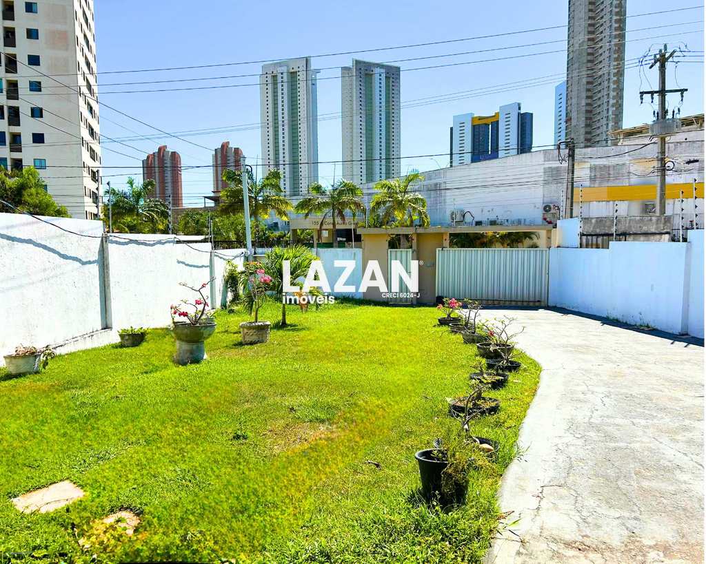 Casa em Natal, no bairro Ponta Negra