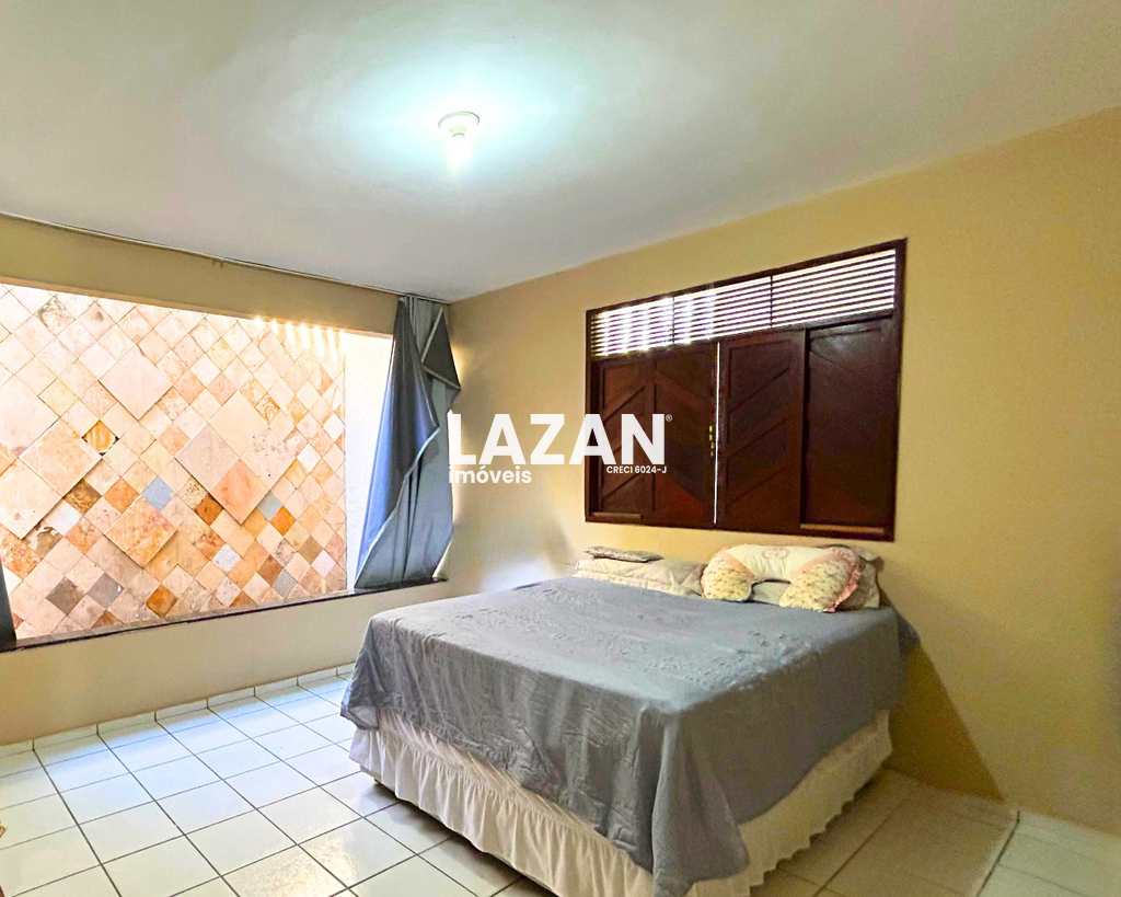 Casa em Natal, no bairro Ponta Negra