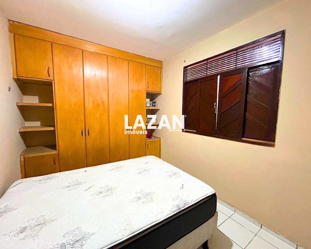 Casa em Natal, no bairro Ponta Negra