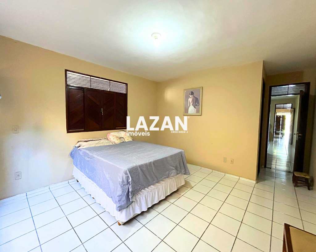 Casa em Natal, no bairro Ponta Negra