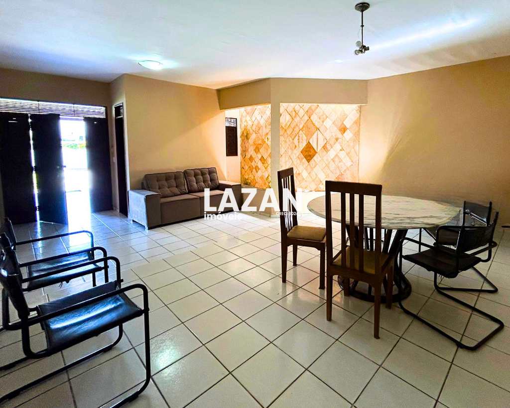Casa em Natal, no bairro Ponta Negra