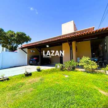 Casa em Natal, bairro Ponta Negra