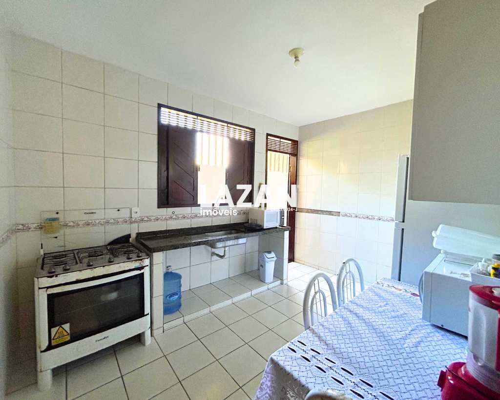 Casa em Natal, no bairro Ponta Negra