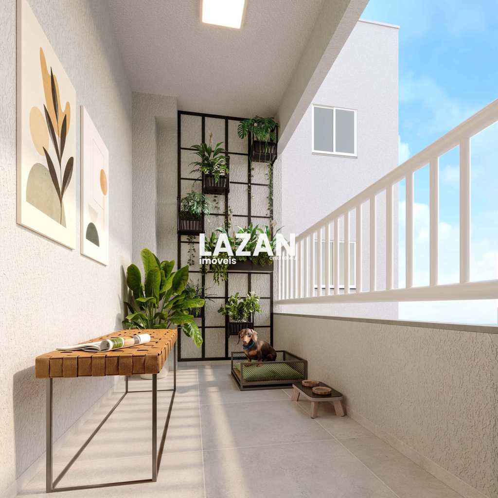 Apartamento em Natal, no bairro Potengi