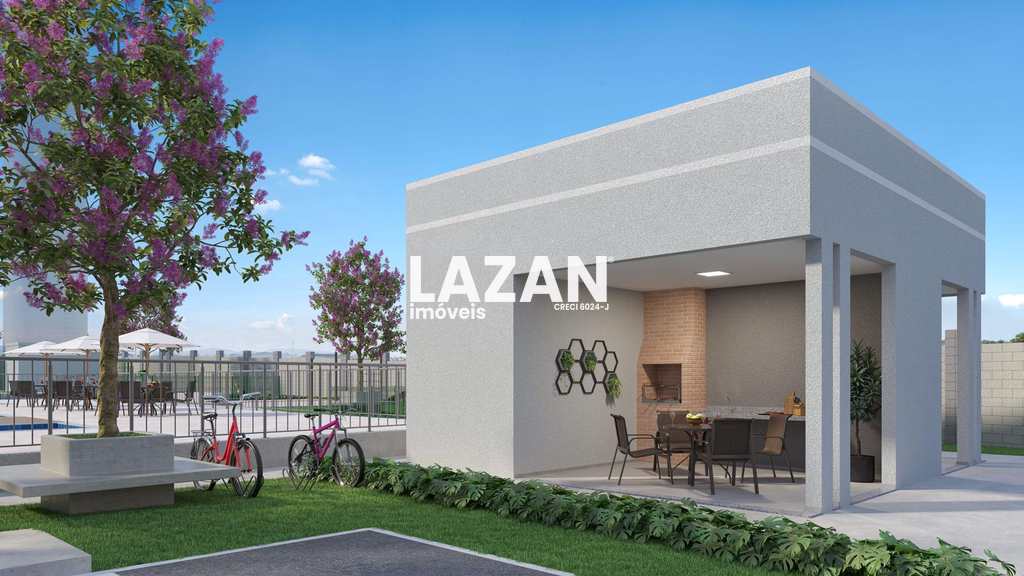 Apartamento em Natal, no bairro Potengi
