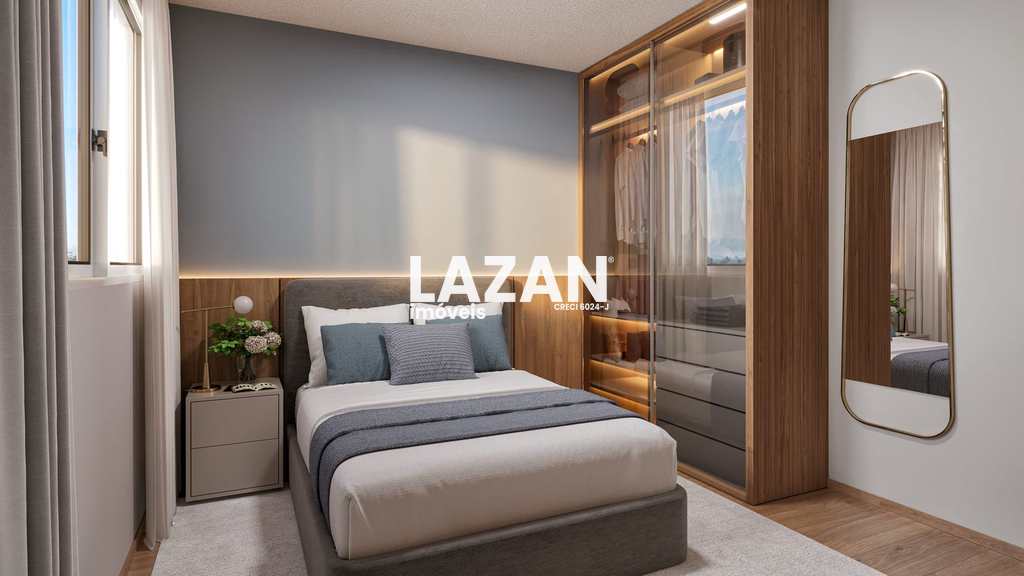 Apartamento em Natal, no bairro Potengi